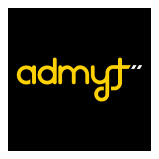 Admyt Logo PNG Vector