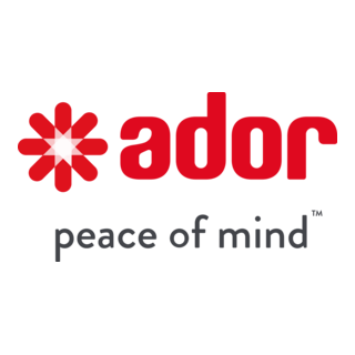 Ador Logo PNG Vector