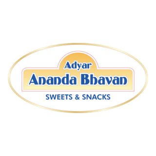 Adyar Ananda Bhavan Logo PNG Vector