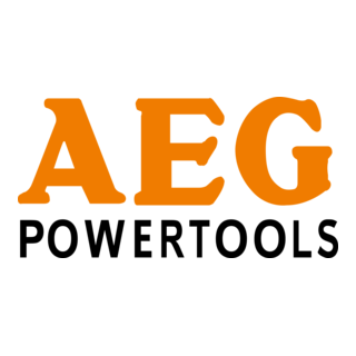 AEG Power Tool Logo PNG Vector