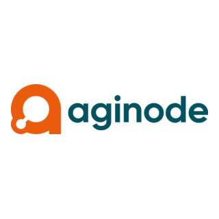 Aginode Logo PNG Vector