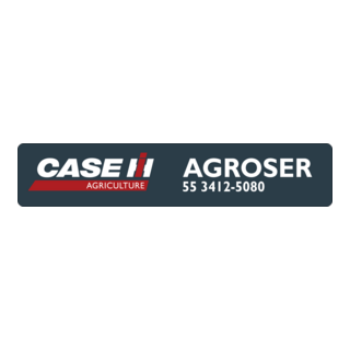 Agroser Logo PNG Vector