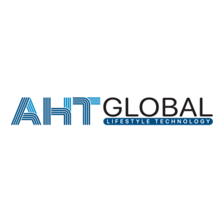 AHT Global Logo PNG Vector