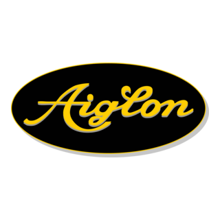 Aiglon Logo PNG Vector