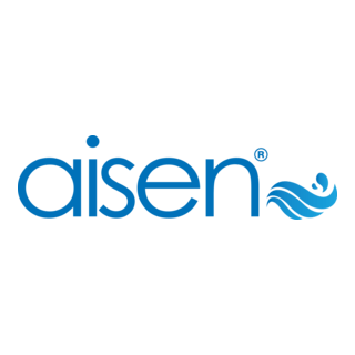 Aisen India Logo PNG Vector