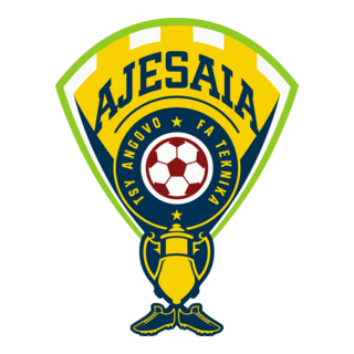 AJS de l'Avenir Inter-Arrondissements Logo PNG Vector