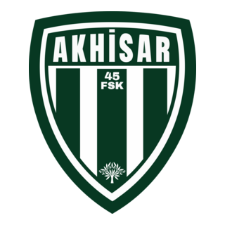 Akhisar 45 Futbol SK Logo PNG Vector