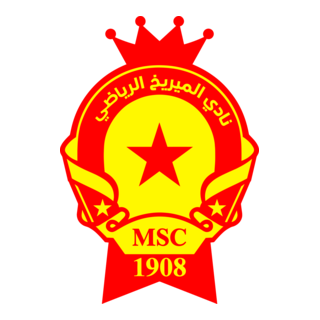 AL MERREIKH SC AL FASHER Logo PNG Vector