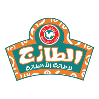 Al Tazaj Logo PNG Vector