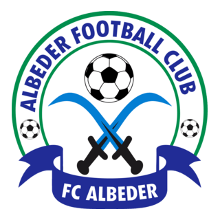 Albeder Football Club Logo PNG Vector
