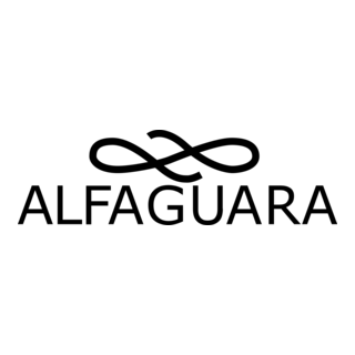 Alfaguara Logo PNG Vector