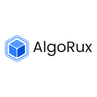 AlgoRux Logo PNG Vector