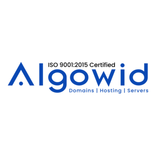 Algowid Logo PNG Vector