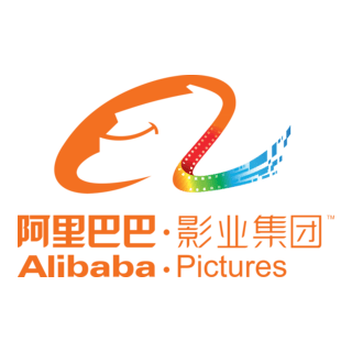 Alibaba Pictures Logo PNG Vector