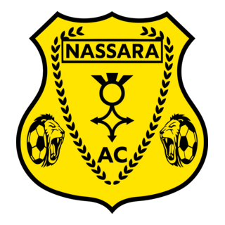 Alkali Nassara Club Logo PNG Vector