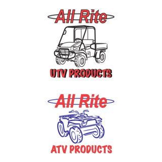 All Rite Products Logo PNG Vector