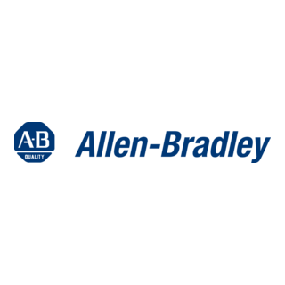 Allen Bradley Logo PNG Vector