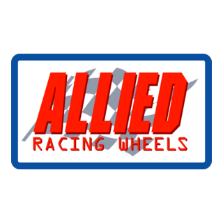 Allied Racing Wheels Logo PNG Vector