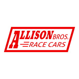 Allison Bros Racecars Logo PNG Vector