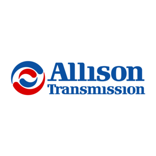 Allison Transmission Logo PNG Vector