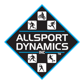 AllSport Dynamics Inc. Logo PNG Vector
