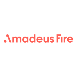 Amadeus Fire Logo PNG Vector