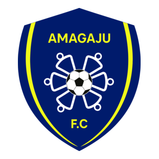 Amagaju Football Club Logo PNG Vector