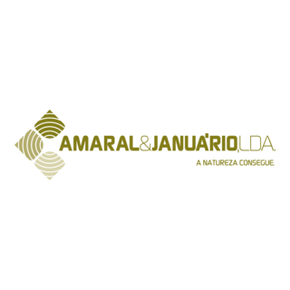 Amaral & Januário, Lda. Logo PNG Vector