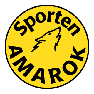 AMAROQ (Saattut) Logo PNG Vector