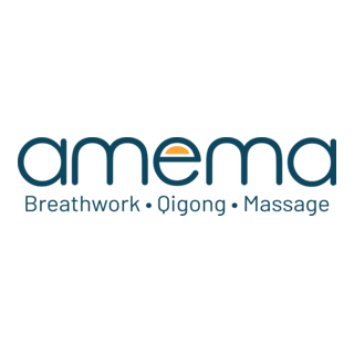 amema Logo PNG Vector