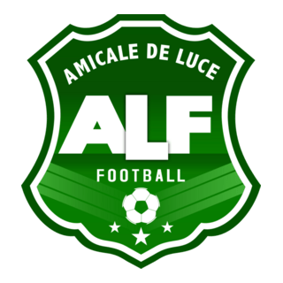 Amicale de Lucé Football Logo PNG Vector