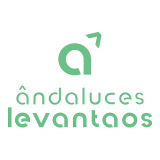 Andaluces Levantaos Logo PNG Vector