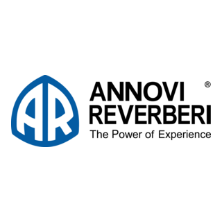 ANNOVI REVERBERI Logo PNG Vector