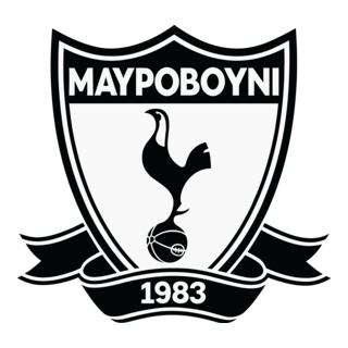 AO Mavrovouniou Logo PNG Vector