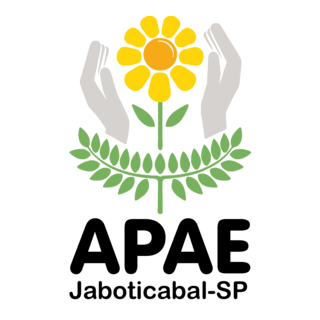 APAE - Jaboticabal Logo PNG Vector