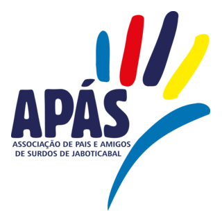 APÁS Jaboticabal Logo PNG Vector