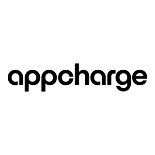 Appcharge Logo PNG Vector
