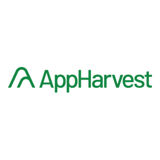AppHarvest Logo PNG Vector