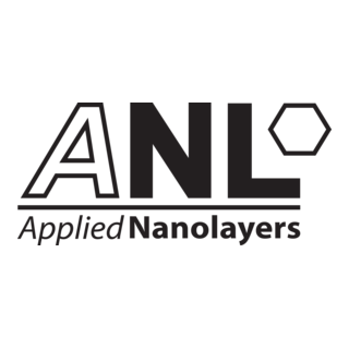 Applied Nanolayers Logo PNG Vector