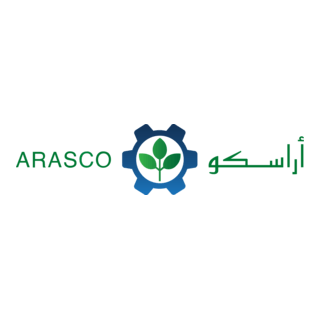 Arabian Agricultural Services Company (ARASCO) Logo PNG Vector