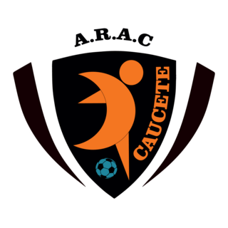 ARAC - CAUCETE SAN JUAN Logo PNG Vector
