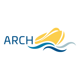 Arch Logo PNG Vector