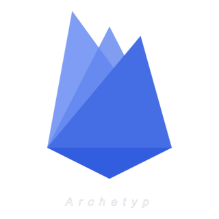 Archetyp Logo PNG Vector