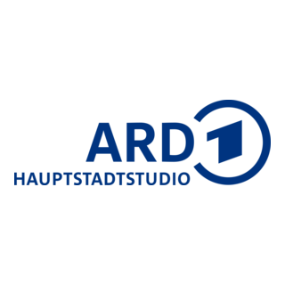 ARD-Hauptstadtstudio Logo PNG Vector