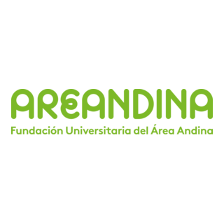 Areandina Logo PNG Vector