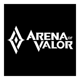 Arena of Valor Logo PNG Vector