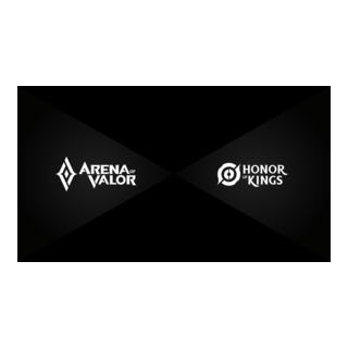 Arena of Valor X Honor of Kings Logo PNG Vector