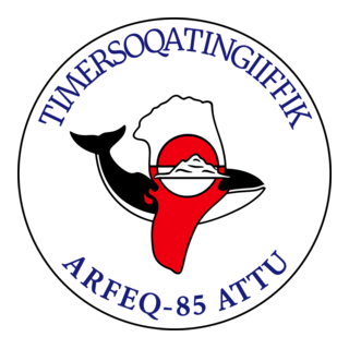 ARFEQ-85 AASIAAT Logo PNG Vector