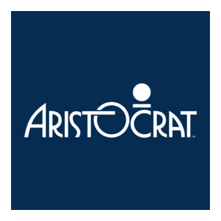 Aristocrat Gaming Logo PNG Vector