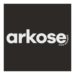 Arkose Logo PNG Vector